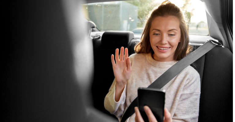 Cotiza en línea Seguro para Uber Quálitas a precios bajos