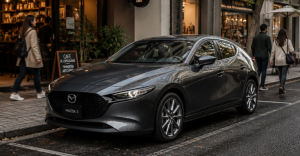 Seguro para Mazda 3 con Quálitas