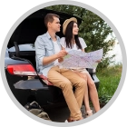 Seguro para turistas